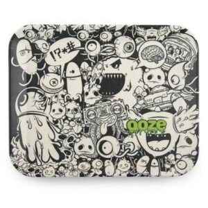 Ooze Bio Tray Monsterous Large