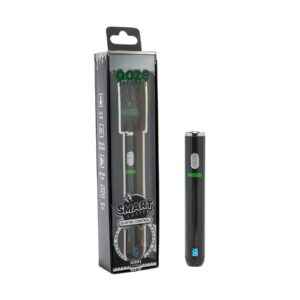 Ooze Smart Battery Digital Control Panther Black