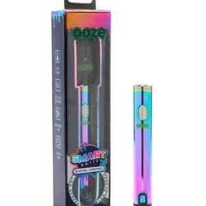 Ooze Smart Battery Digital Control Rainbow