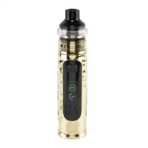 OOZE TITAN EXTRACT VAPORIZER GOLD