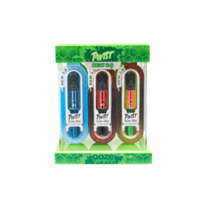 ooze display summer edition