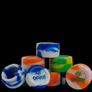 Ooze Silicone Puck
