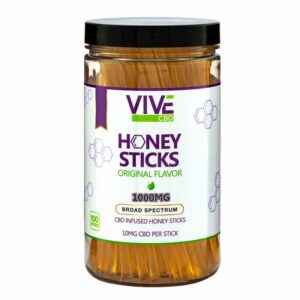 Vive Honey Sticks - Orig