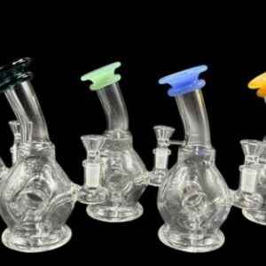 JOLLY SPHERE SMALL WATER PIPE