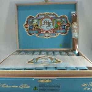 MY FATHER BLUE TORO BX 20CT