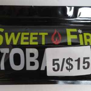 HOUSE CIGAR PACK 5 FOR $15