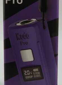YOCAN KODO PRO 2025 PURPLE