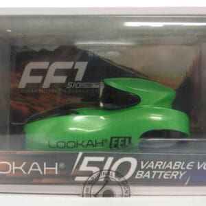 LOOKAH FF1 510 BATTERY GREEN