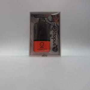 LOOKAH OCTOPUS KIT ORANGE