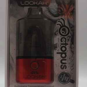 LOOKAH OCTOPUS KIT RED