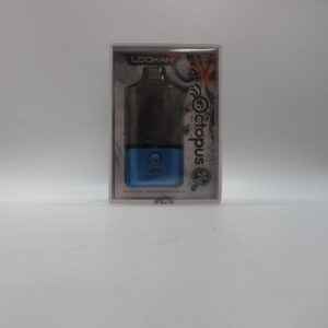 LOOKAH OCTOPUS KIT BLUE