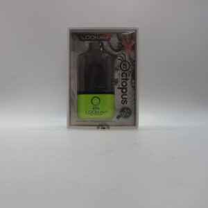 LOOKAH OCTOPUS KIT NEON GREEN