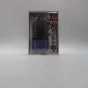 LOOKAH OCTOPUS KIT PURPLE