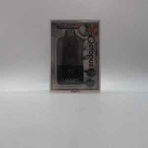 LOOKAH OCTOPUS KIT BLACK