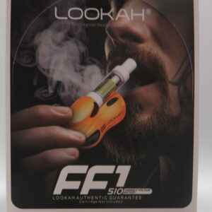 LOOKAH FF1 510 BATTERY ORANGE