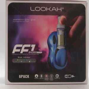 LOOKAH FF1 510 BATTERY BLUE