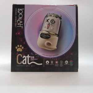 LOOKAH CAT 510 BATTERY CAMEL