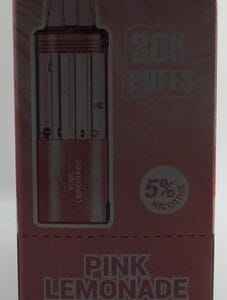 FOGER SWITCH PRO POD PINK LEMONADE BX 5CT