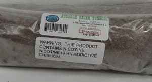 AUSABLE RIVER PT GREEN 5.25OZ