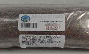 AUSABLE RIVER PT SILVER 5.25OZ