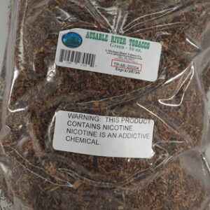 AUSABLE RIVER PT GREEN 16OZ