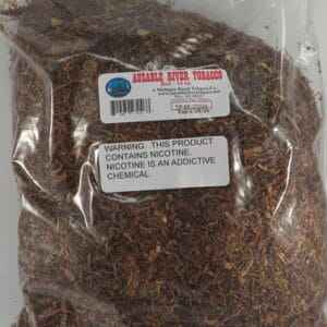 AUSABLE RIVER PT RED 16OZ