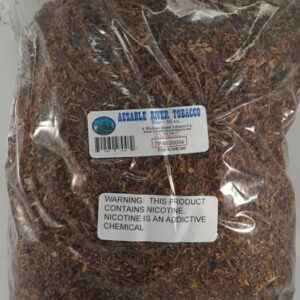 AUSABLE RIVER PT BLUE 16OZ