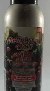 SMOKE ODOR SPRAY HOLLYBERRY HILLS