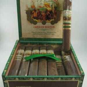 AJF NEW WORLD CAMEROON GORDO BX 20CT