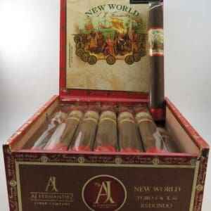 AJF NEW WORLD TORO REDONDO BX 21CT