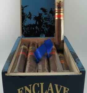 AJF ENCLAVE TORO BX 20CT