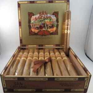 AJF SAN LOTANO CONNECTICUT CHURCHILL BX 20CT