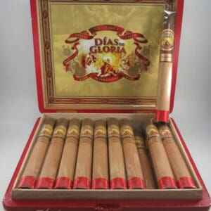 AJF DIAS DE GLORIA SHORT CHURCHILL BX 20CT