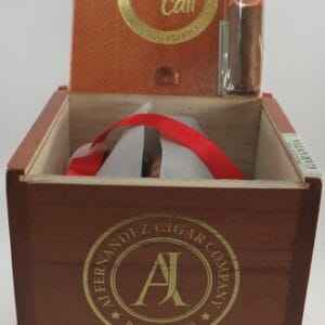 AJF LAST CALL CORTICAS BX 25CT