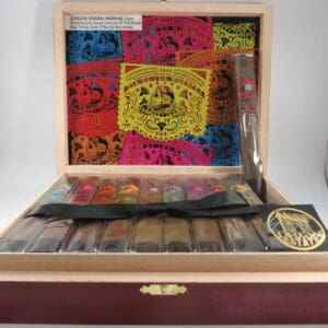 DEADWOOD SWEET JANE DIA DE LOST MUERTOS 2025 BX20