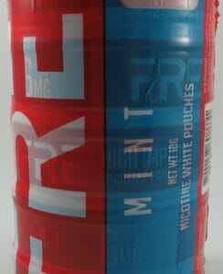 FRE POUCHES MINT 6MG ROLL 5CT