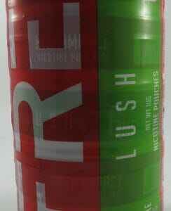 FRE POUCHES LUSH 6MG ROLL 5CT