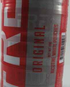 FRE POUCHES ORIGINAL 9MG ROLL 5CT