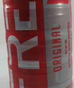 FRE POUCHES ORIGINAL 12MG ROLL 5CT