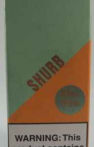 JIMMY THE JUICEMAN SHURB 120ML 3MG