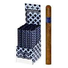 CAO MOONTRANCE TUBOS BX 20CT