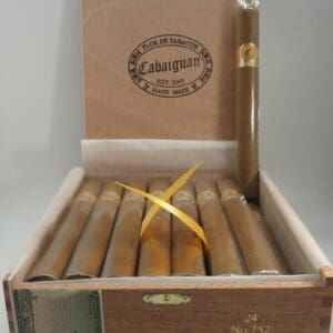 TATUAJE CABAIGUAN NO.752 BX 24CT
