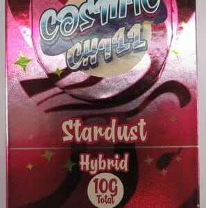 FLYING HORSE COSMIC PREROLL THCP STARDUST 2GM 5PK