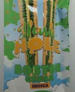 FLYING HORSE HASH HOLE PREROLL THCP BOSTON 2.5GM 2PK