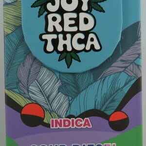 FLYING HORSE JOY PREROLL THCA SOUR DIESEL 2GM 5PK