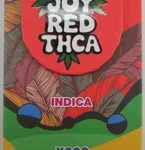 FLYING HORSE JOY PREROLL THCA X890 2GM 5PK