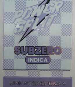 FLYING HORSE POWER SPLIT THCP+D8 SUBZERO 9GM