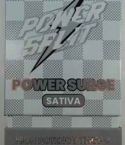 FLYING HORSE POWER SPLIT THCP+D8 POWER SURGE 9GM
