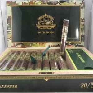 EP CARILLO BATTLEBORN 6X56 LIMITED BX 20CT