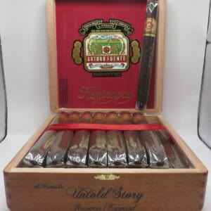 ARTURO FUENTE HEMINGWAY UNTOLD STORY BX 25CT